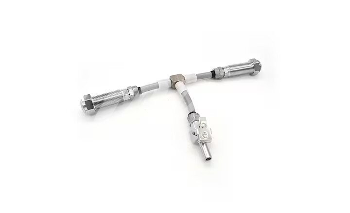 iM3 Y-Schlauch Set für Assistinaund Dentaleinheit 1 Stück