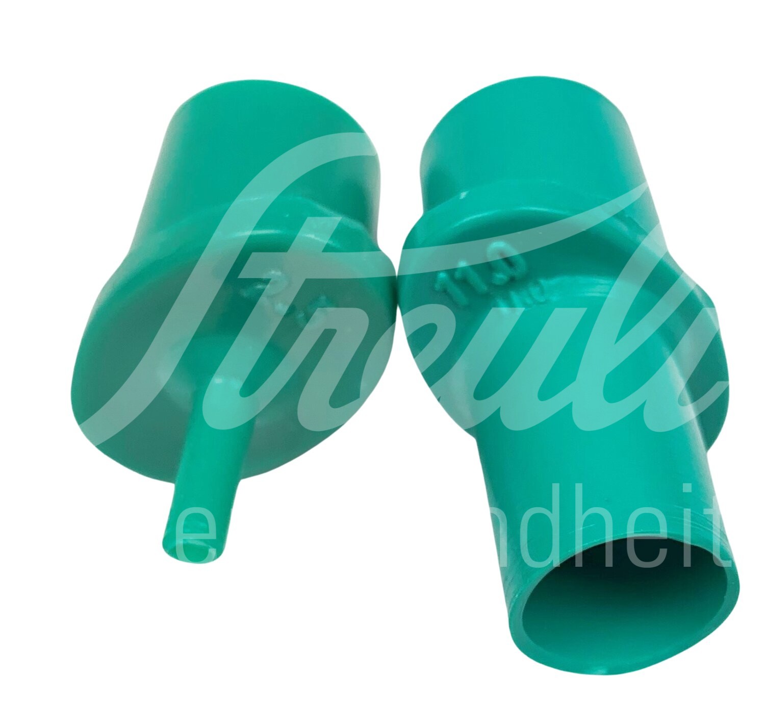 Konnektor für Trachealtubus Ø 8,5mm 1 Stück