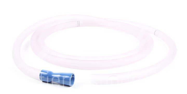 Nasenschlundsonde Portex (AS60) 16 mm x 274 cm 1 Stück Nasenschlundsonde Portex (AS60) 16 mm x 274 cm 1 Stück