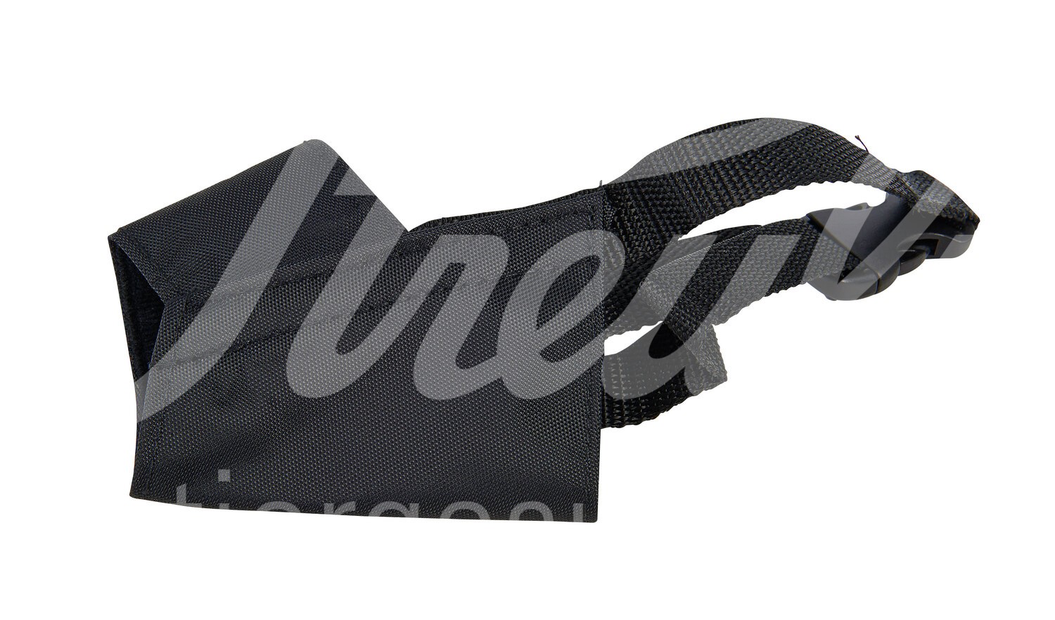 BUSTER Nylon Maulkorb für Hunde Gr. 2 1 Stück