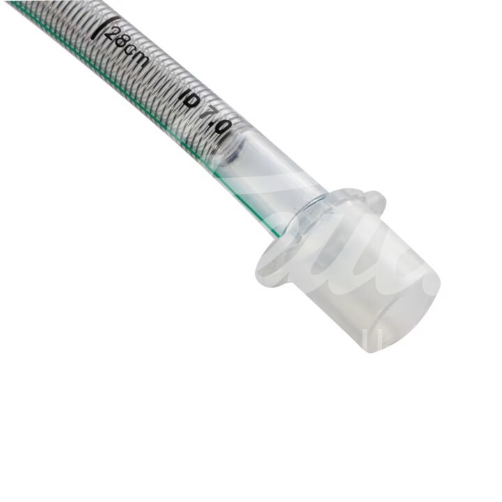 Trachealtubus InTube, spiralverstärkt, 6,5 mm (I.D.) 1 Stück