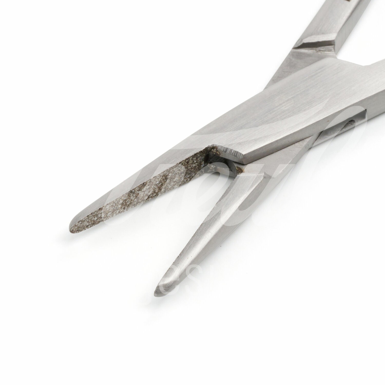 KRUUSE Nadelhalter Webster 13.0 cm diamant 1 Stück KRUUSE Nadelhalter Webster 13.0 cm diamant 1 Stück