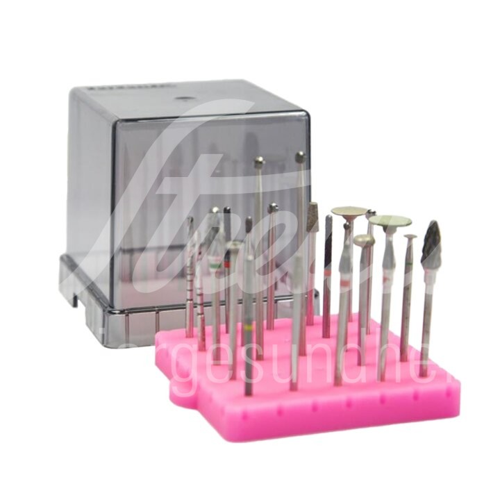 iM3 Bohrer Butler pink 1 Stück