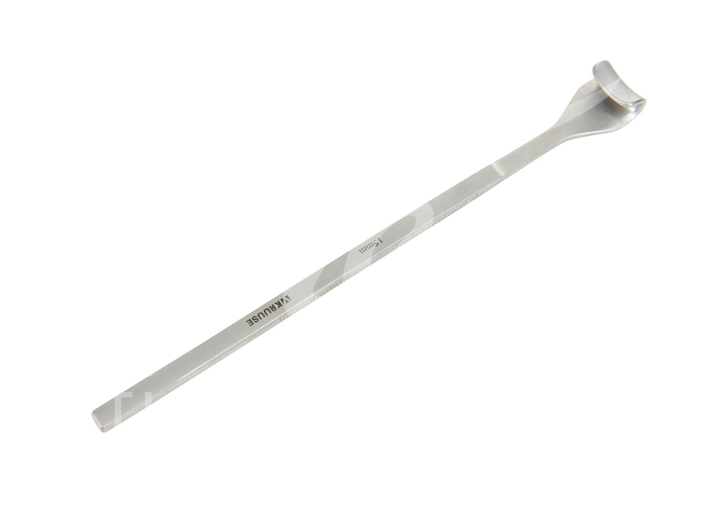 EQUIVET Augenlidretraktor 15 mm