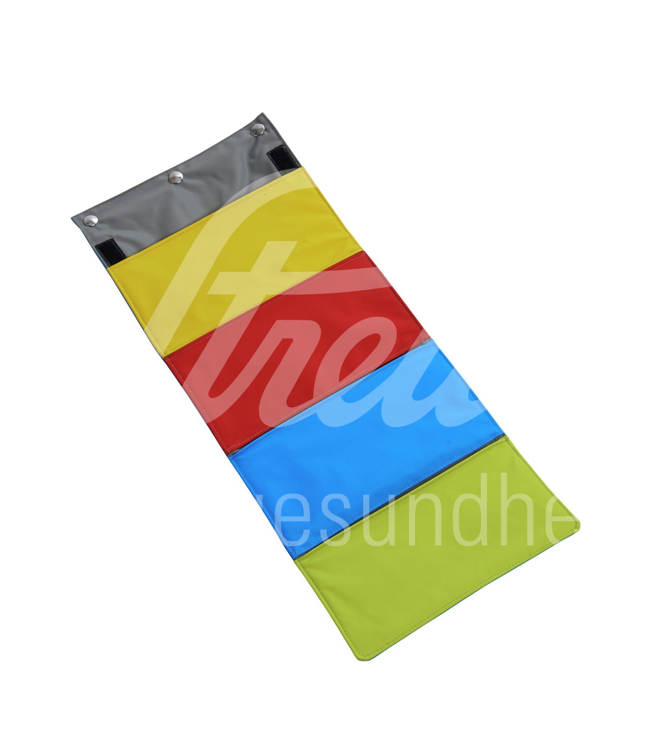 BUSTER ActivityMat Aufgabe Regenbogen Beutel Stufe 2 1 Stück