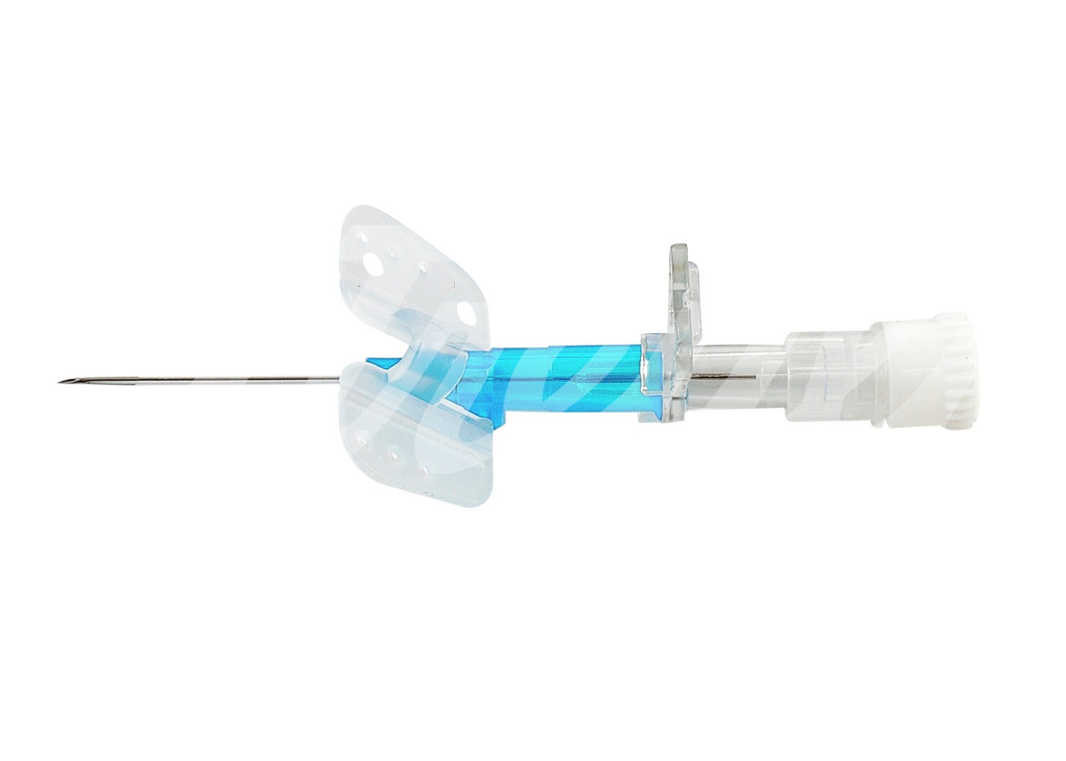 KRUUSE Venocan PLUS IV o. Port 22G 0,9 x 25mm blau 50 Stück KRUUSE Venocan PLUS IV o. Port 22G 0,9 x 25mm blau 50 Stück