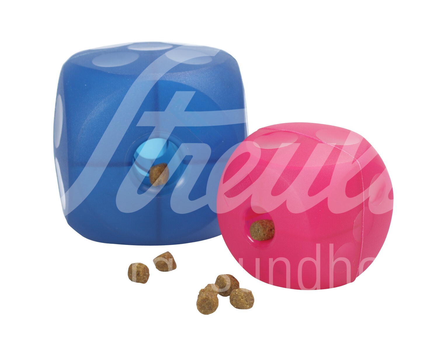 BUSTER Futterwürfel Soft Cube blau 12 x 12 x 12 cm 1 Stück BUSTER Futterwürfel Soft Cube blau 12 x 12 x 12 cm 1 Stück