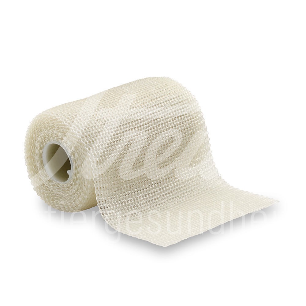 3M Scotchcast Plus 7,6cm x 3,6m weiss 1 Stück