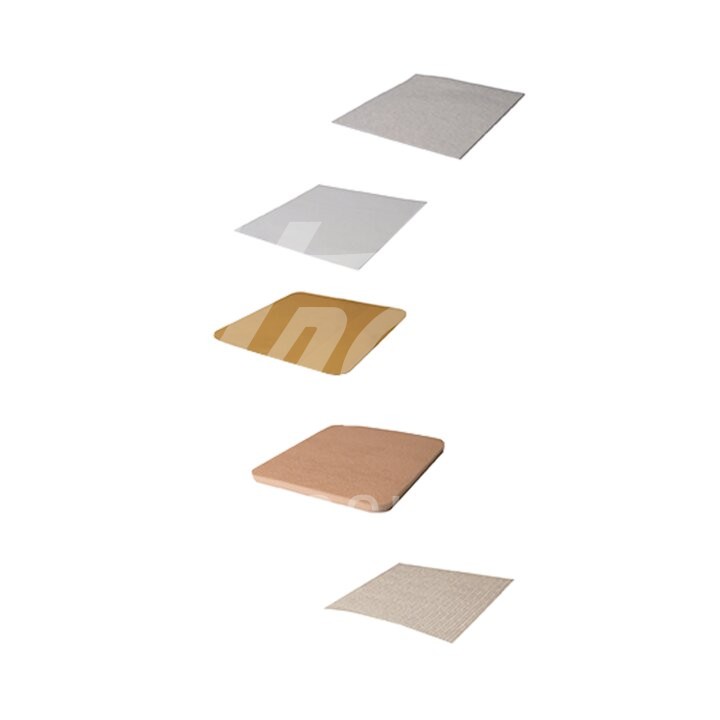 Aniplast Set für Grosstiere 1 Set