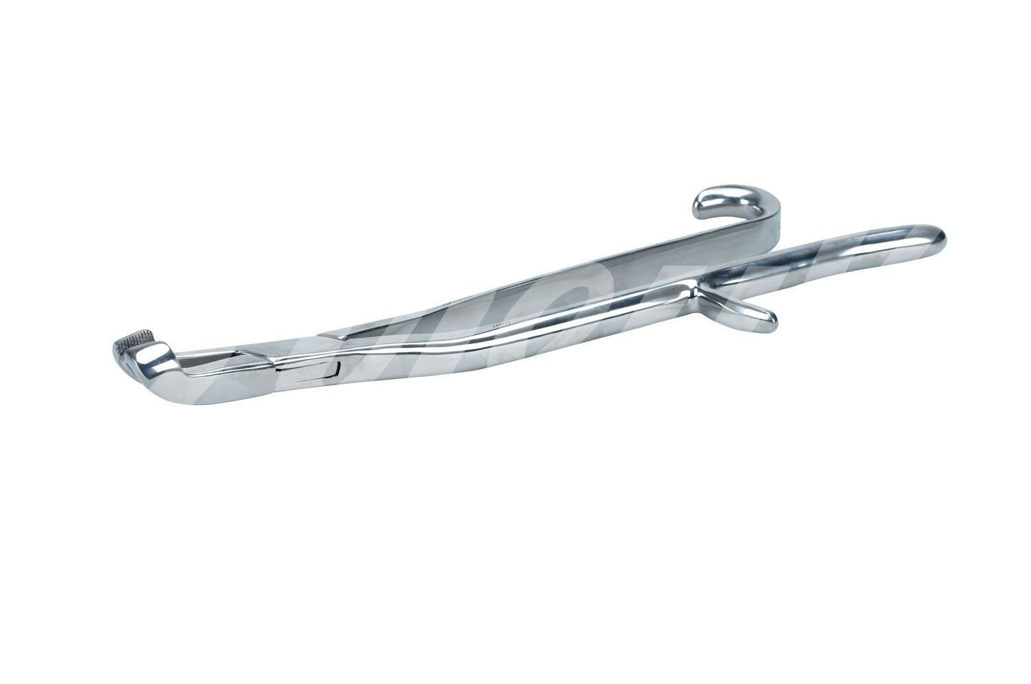 EQUIVET Reynolds Zahnzange f. Unterkiefer 37.5 cm 1 Stück