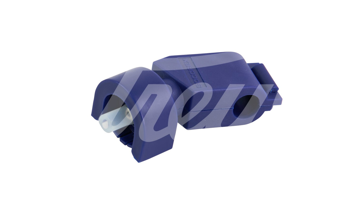 Socorex Flaschenansatz m.Flaschen-Nadel f.Automatspritze 1 Stk