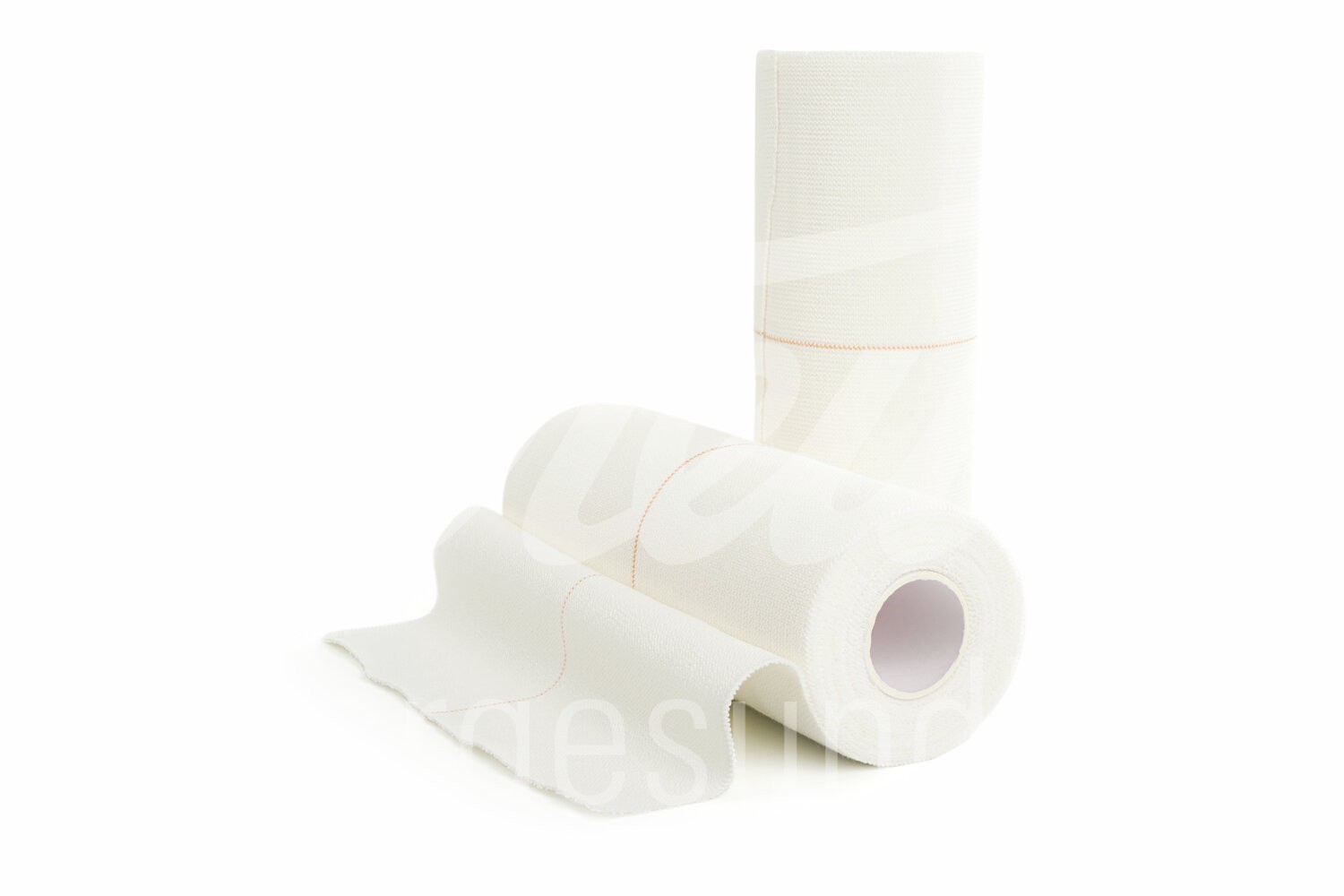 KRUUSE Vet Plast kohäs., elast. Bandage 15cm x 5.5m 10 Stk KRUUSE Vet Plast kohäs., elast. Bandage 15cm x 5.5m 10 Stk