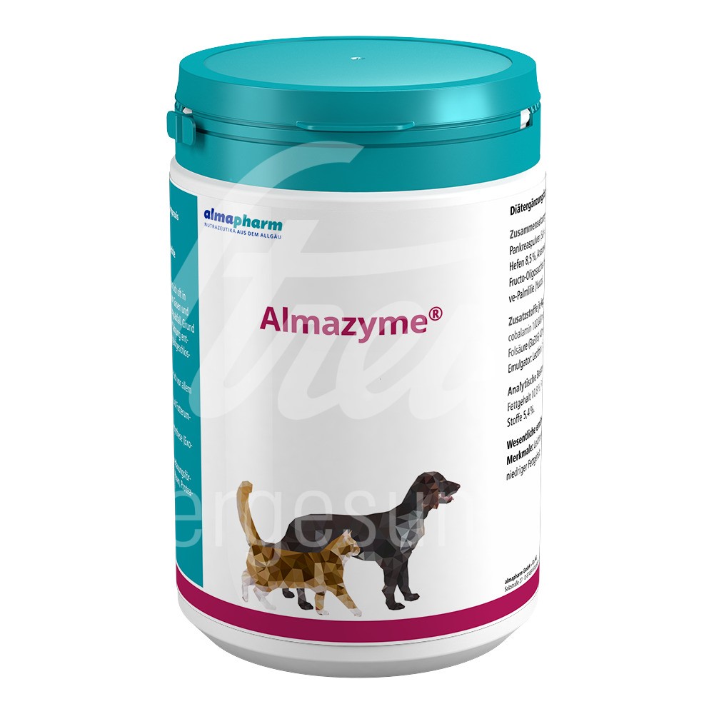 Almazyme® 500 g Pulver