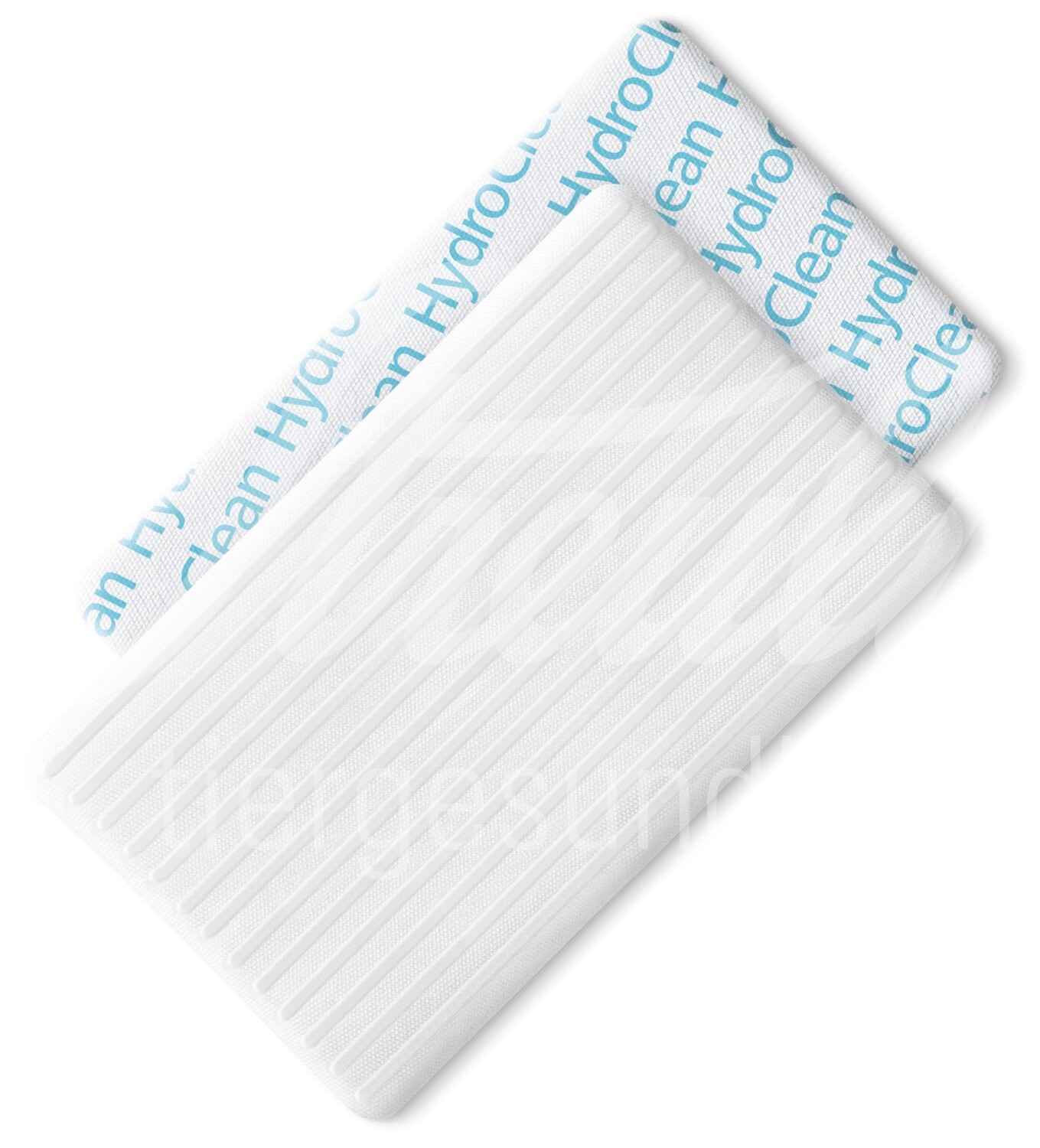 HydroClean 10x10cm 10 Stk