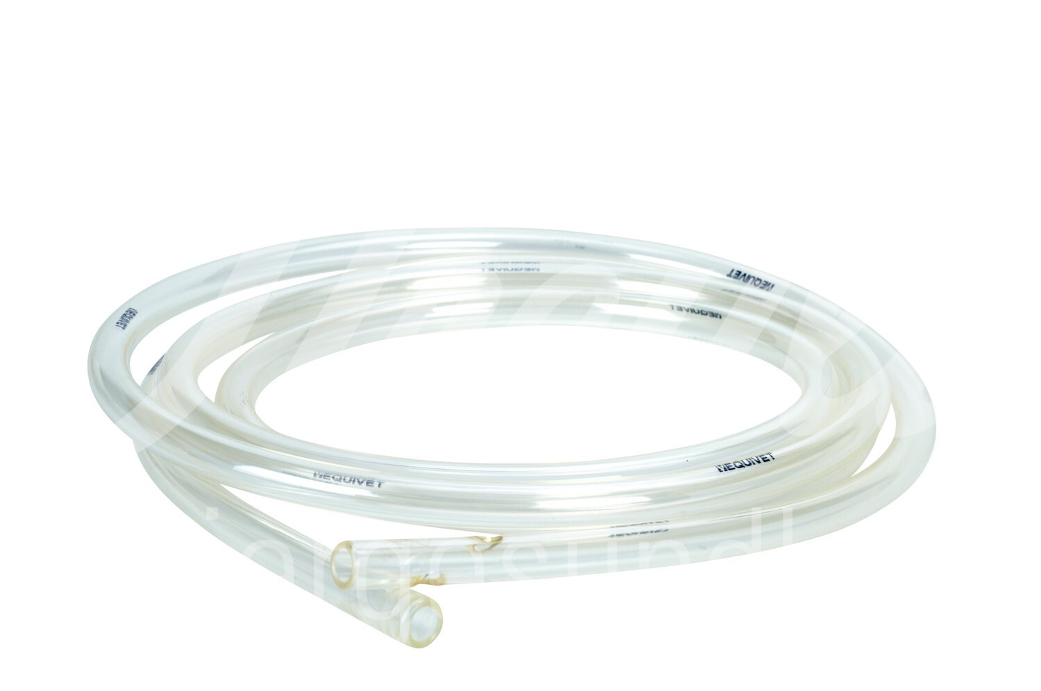 EQUIVET Nasenschlundsonde Superior m.2 Löcher Gr.S 1 Stk