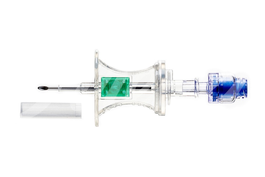 UltraSpike 0,1µm ohne Partikelfilter 1 Stück