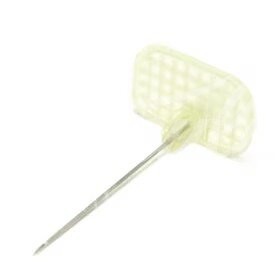 Strausskanülen grün 14G 2,0x43mm industrierein (lose) 500 Stk.