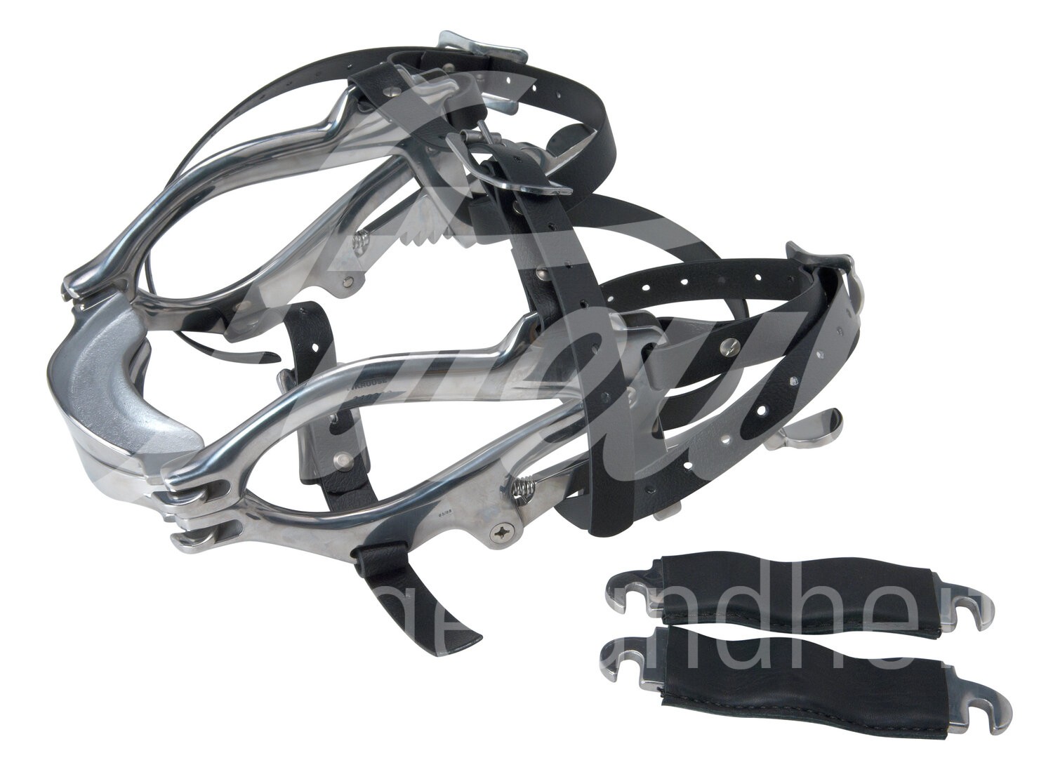 EQUIVET Climax Spekulum Maulgatter 1 Stück