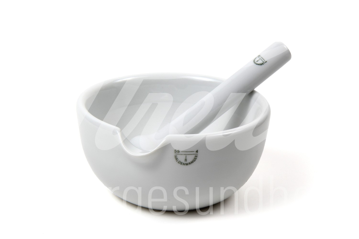 Pistille aus Porzellan zu Mörserschale Nr. 07952 1 Stück