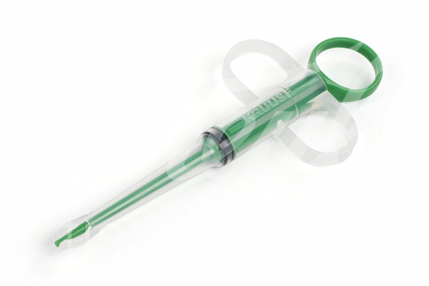 BUSTER Tabletteneingeber m. Platikspitze 10 Stück