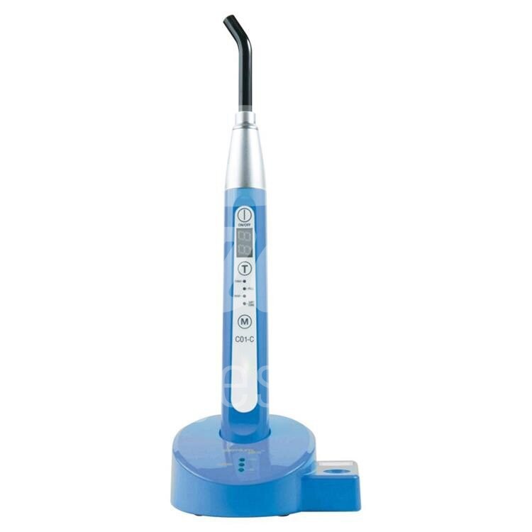 iM3 LED Aushärtelampe 1 Stück