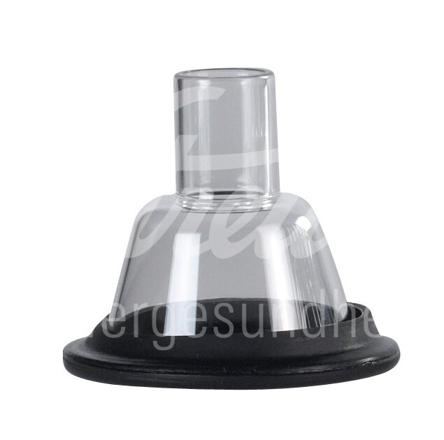 KRUUSE Anästhesiemaske Grösse 0/ XXS 1 Stück