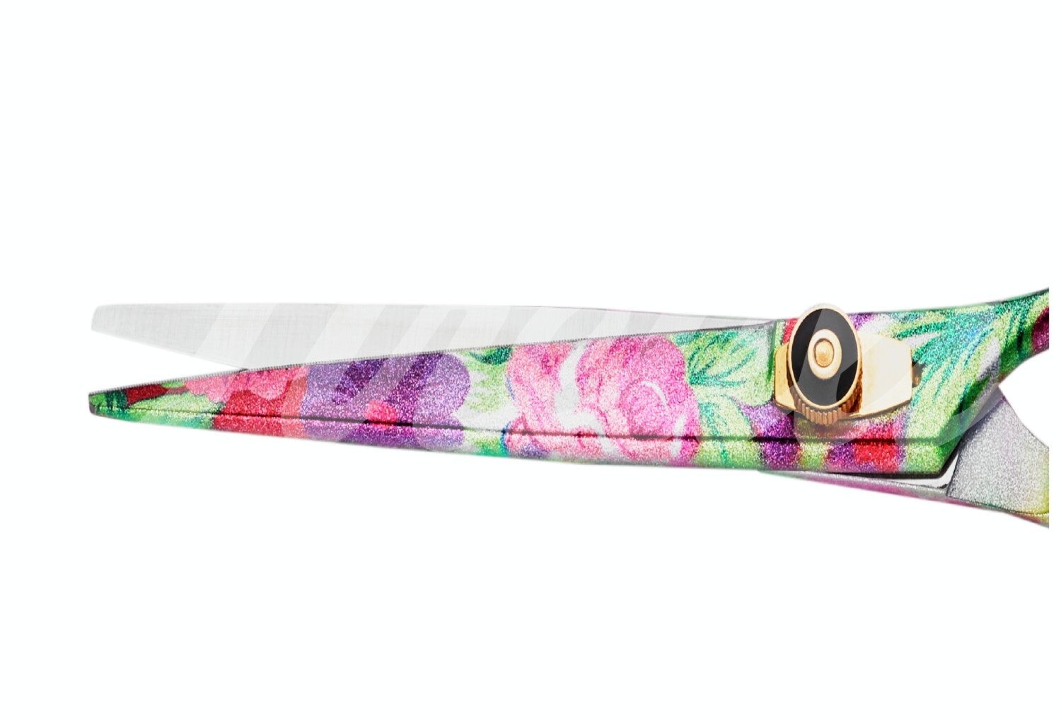 Fellschere mit Feinschliff 16.5 cm bunt gerade 1 Stück Fellschere mit Feinschliff 16.5 cm bunt gerade 1 Stück