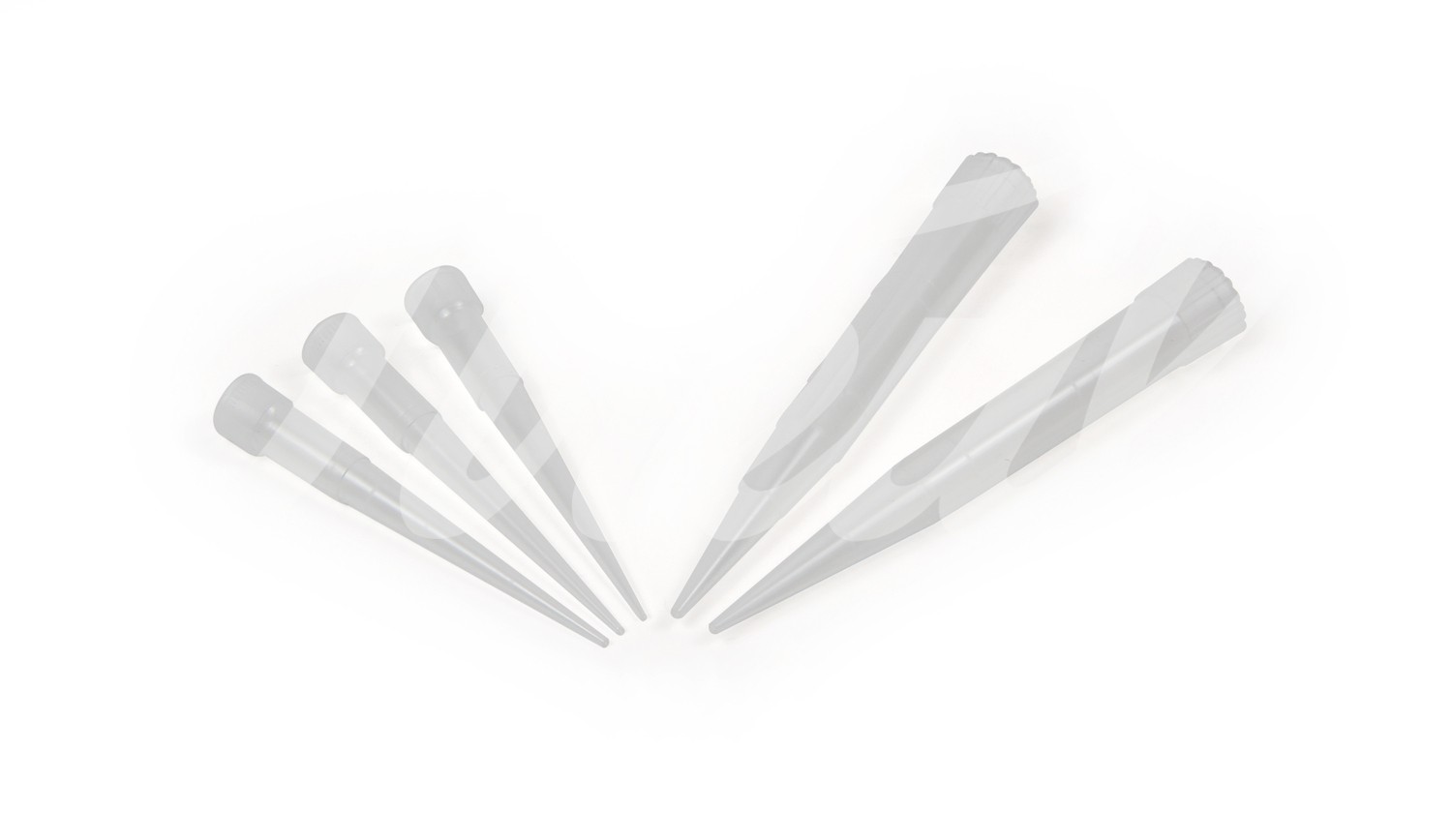 Sarstedt Pipettenspitzen 100-1000µl transparent 500 Stück