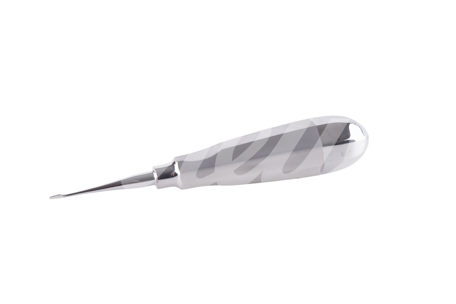 KRUUSE Zahn Elevator 1,5 mm Standardgriff 15.0 cm 1 Stk KRUUSE Zahn Elevator 1,5 mm Standardgriff 15.0 cm 1 Stk