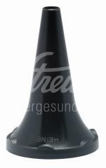 Heine Einwegohrtrichter UniSpec 4,0x35mm, B-000.11.241 50 Stück