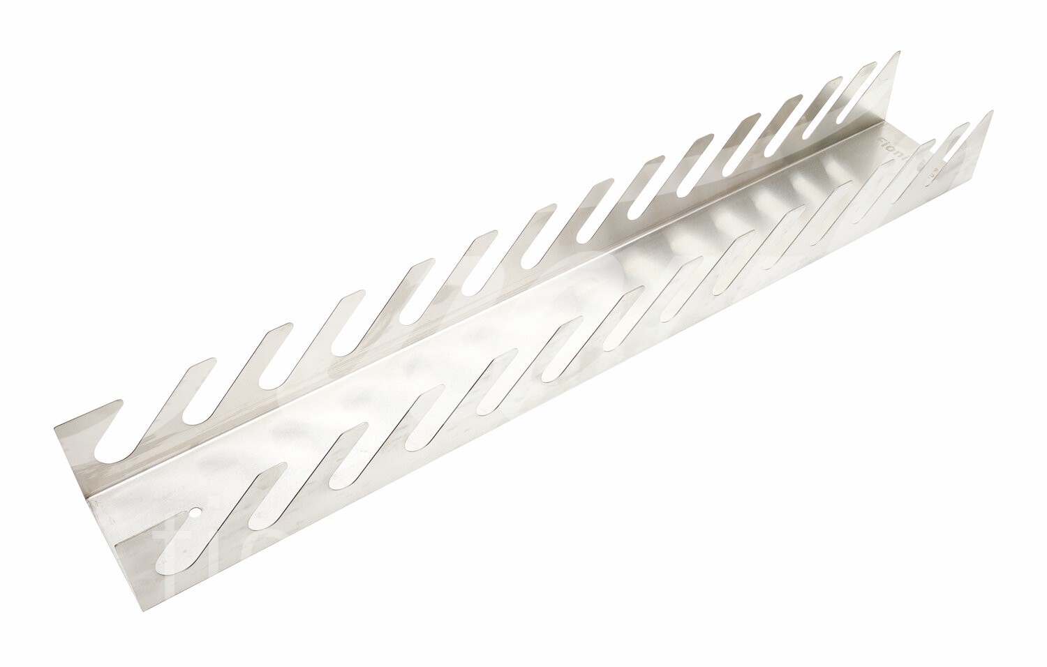 FV Wandhalterung senkrecht f. ET-Tubus Ø 2.0-13.0 mm 1 Stk