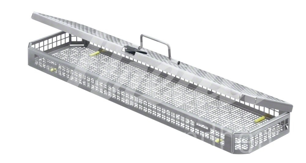 Aesculap Siebkorb f. P60092 Optik-Container 1Stk.