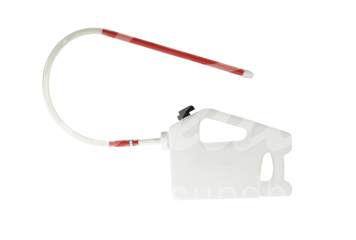 BOVIVET Calf Drencher m.flexibl. Sonde & 4 L Kanister 5 Stk.