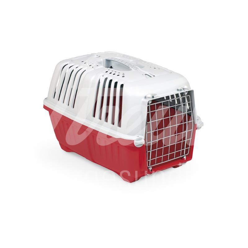 Pratiko Transportbox 48 x 31,5 x 33 cm