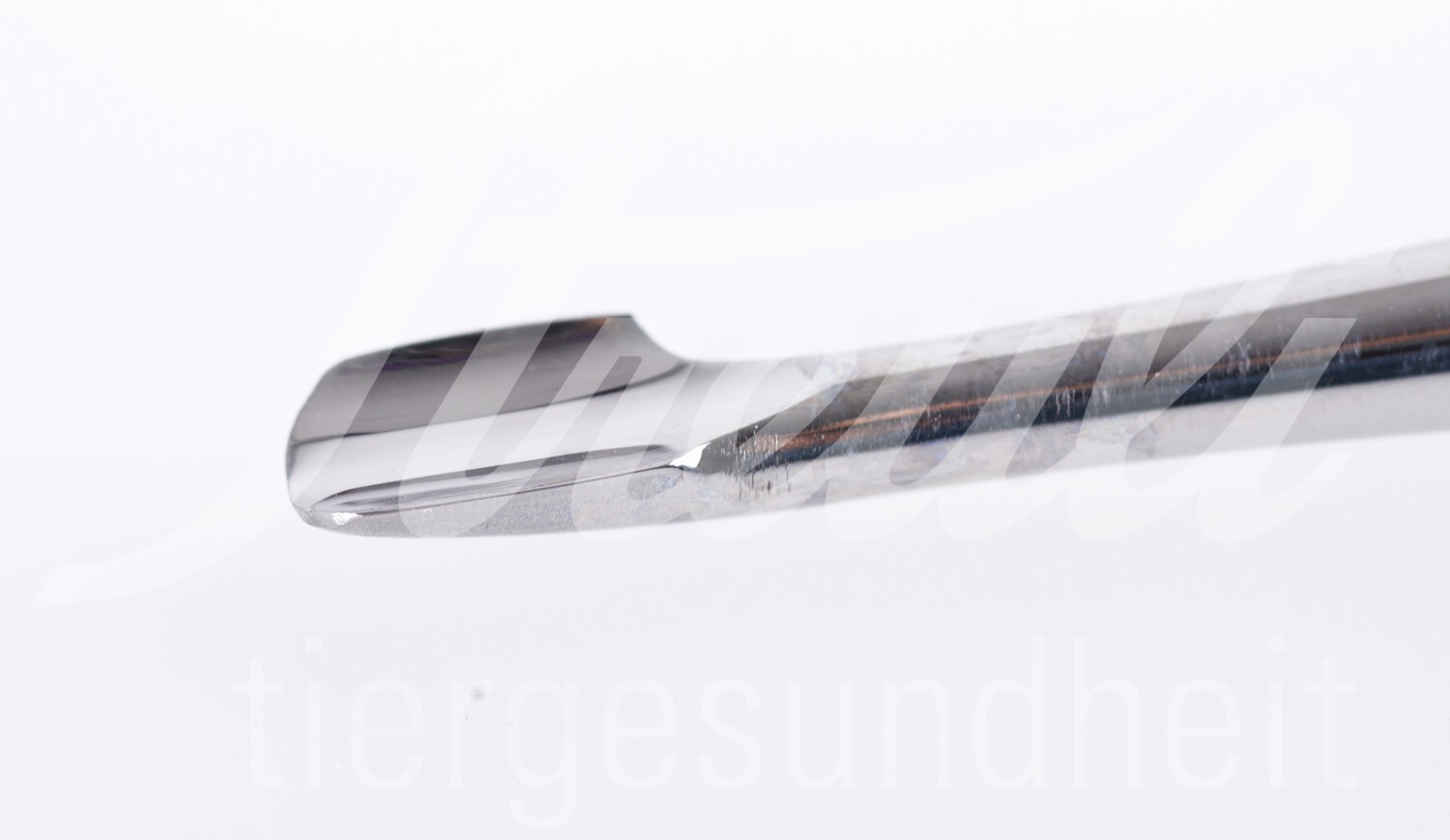 KRUUSE Zahn Elevator 4,5 mm Standardgriff 15.0 cm 1 Stk KRUUSE Zahn Elevator 4,5 mm Standardgriff 15.0 cm 1 Stk