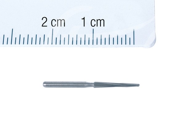 Zekrya Chirurgischer Fräser 1 Stück