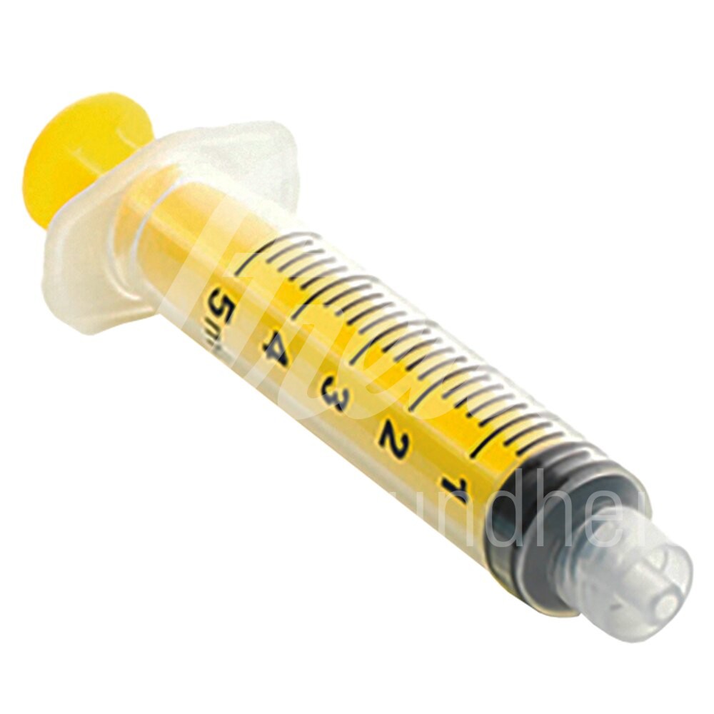 iM3 Canal Pro Spritzen - gelb 50 Stück