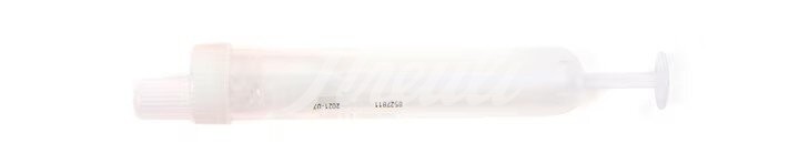 Sarstedt Monovette 9 ml Serum m. Luer Konus 50 Stück