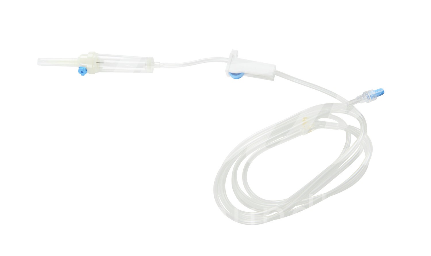 KRUUSE Infusionsleitu.m.Zuspritz 200cm 60 Tr/ml 30 Stk KRUUSE Infusionsleitu.m.Zuspritz 200cm 60 Tr/ml 30 Stk