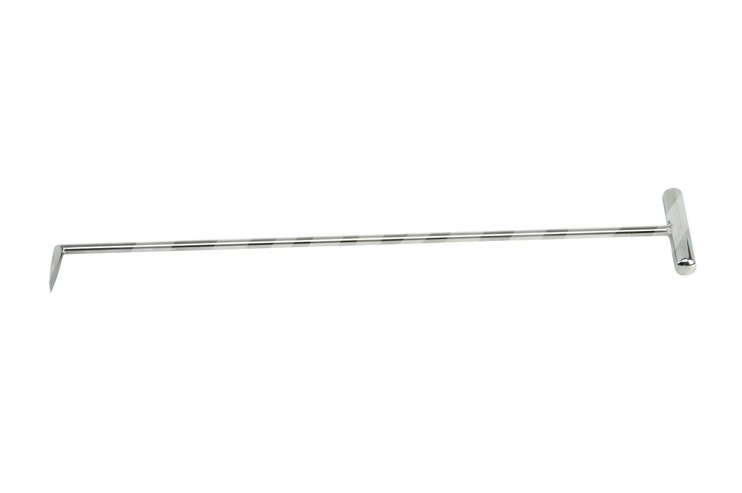EQUIVET Zahn Haken vertikal 48 cm 1 Stück EQUIVET Zahn Haken vertikal 48 cm 1 Stück