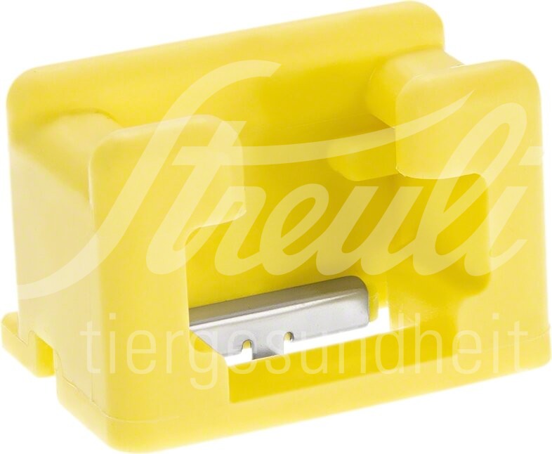 Aesculap Okkularhalter f.starre Optik f.Optik-Siebkorb P60094 1Stk.