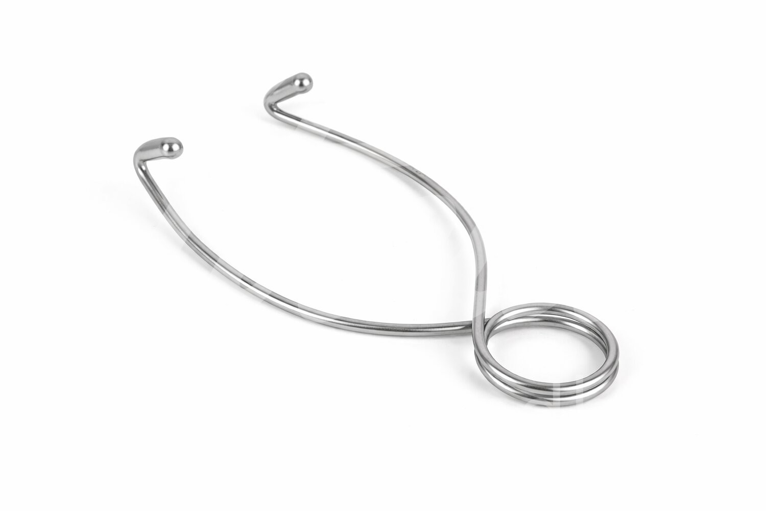 Augenhaken Modell Rüggeberg 1 Stück