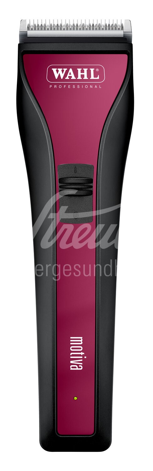 WAHL Motiva Schermaschine Akku- & netzbetrieb 1 Stück WAHL Motiva Schermaschine Akku- & netzbetrieb 1 Stück