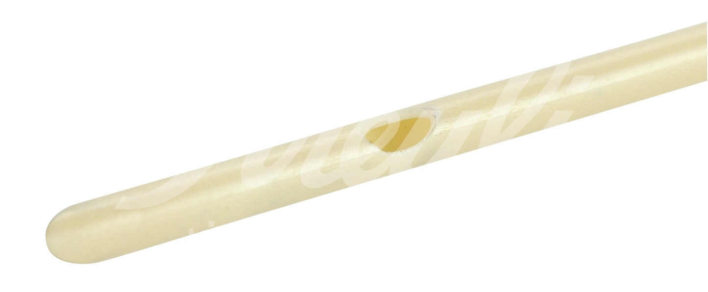 BUSTER Harn Kath. Katze Barium m. Mandrin 1.0x130 mm 12 Stk