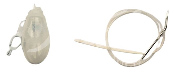 FV geschlossenes Wunddrainage-System 10 Stück