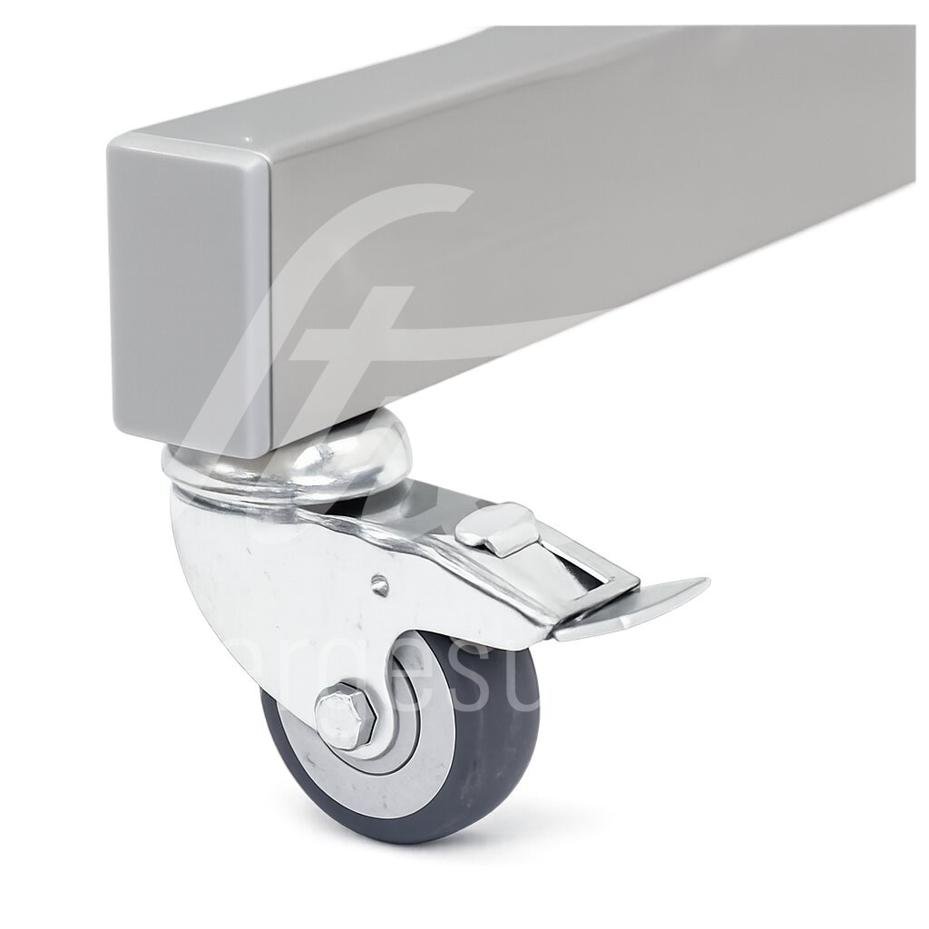 Katzenturm für 4 Käfige 1 Stück