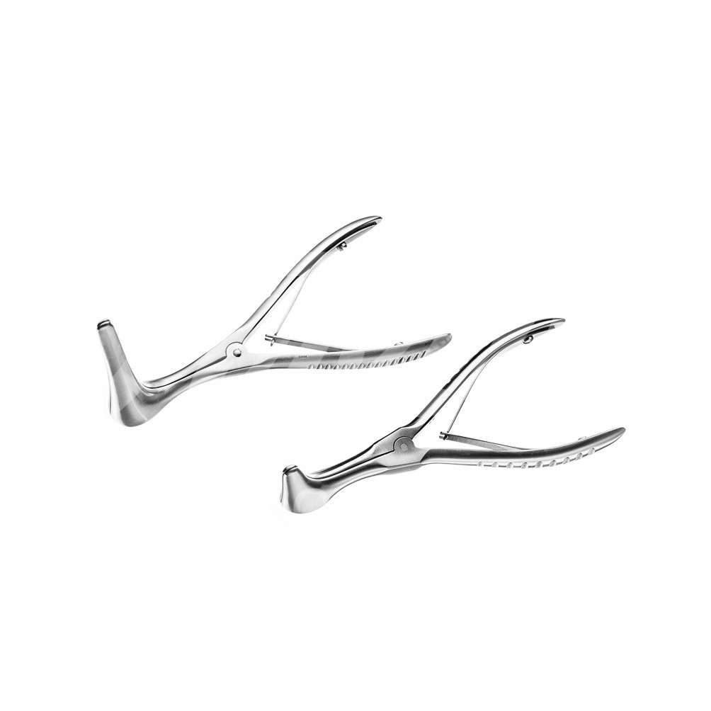 Spreizspekulum 35mm nach Hartmann 1 Stück