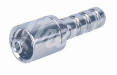 Schlaucholive 6mm männlich mit Luer-Lock 1 Stück