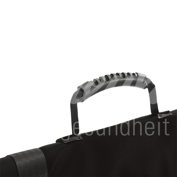 Transporttasche für Röntgenschürzen schwarz 1 Stück