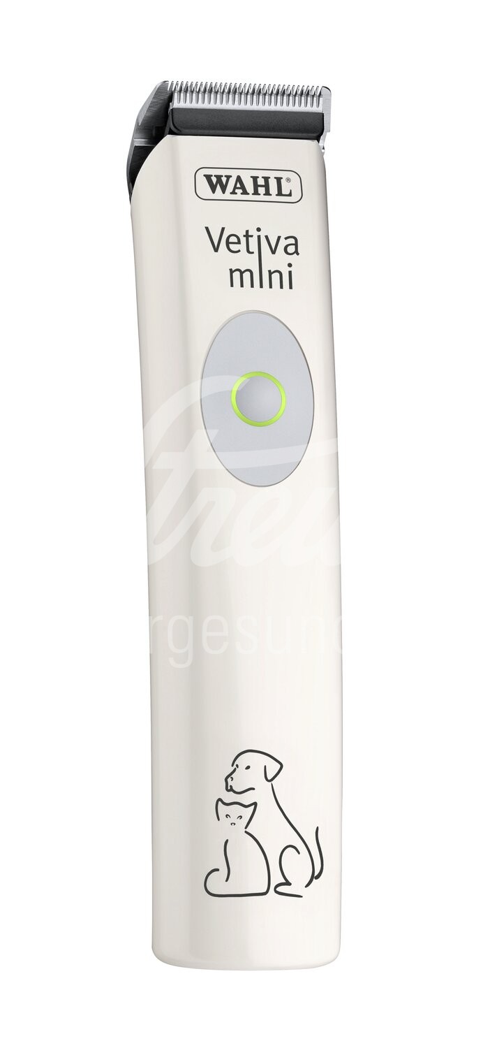WAHL Vetiva Mini Schermaschine akku- & netzbetrieb 1 Stück